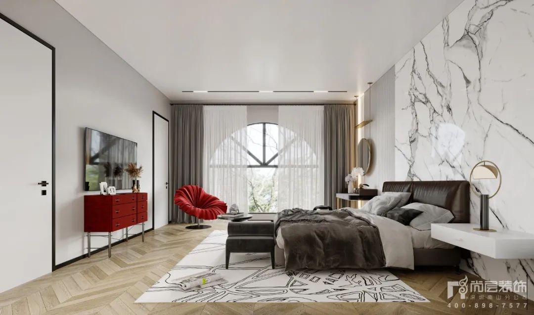 温馨老师 | 生活与设计的魔法师-126