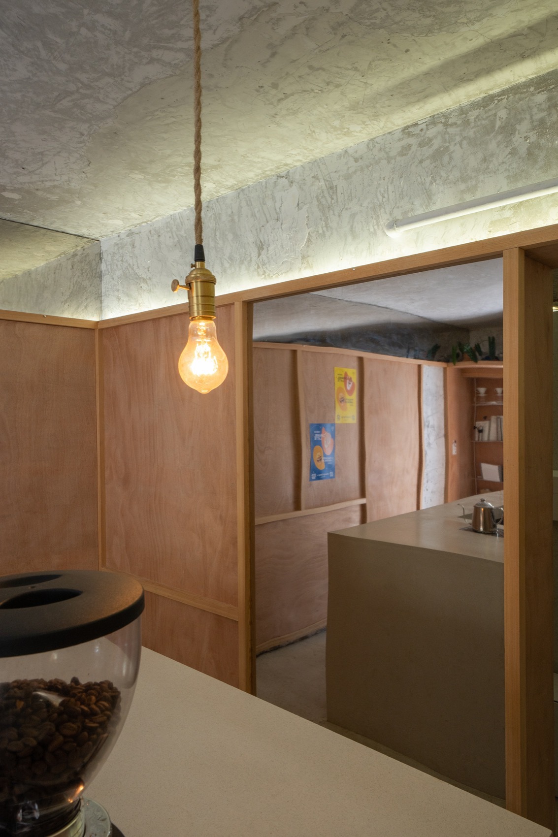 青岛海边的小花园咖啡店-26