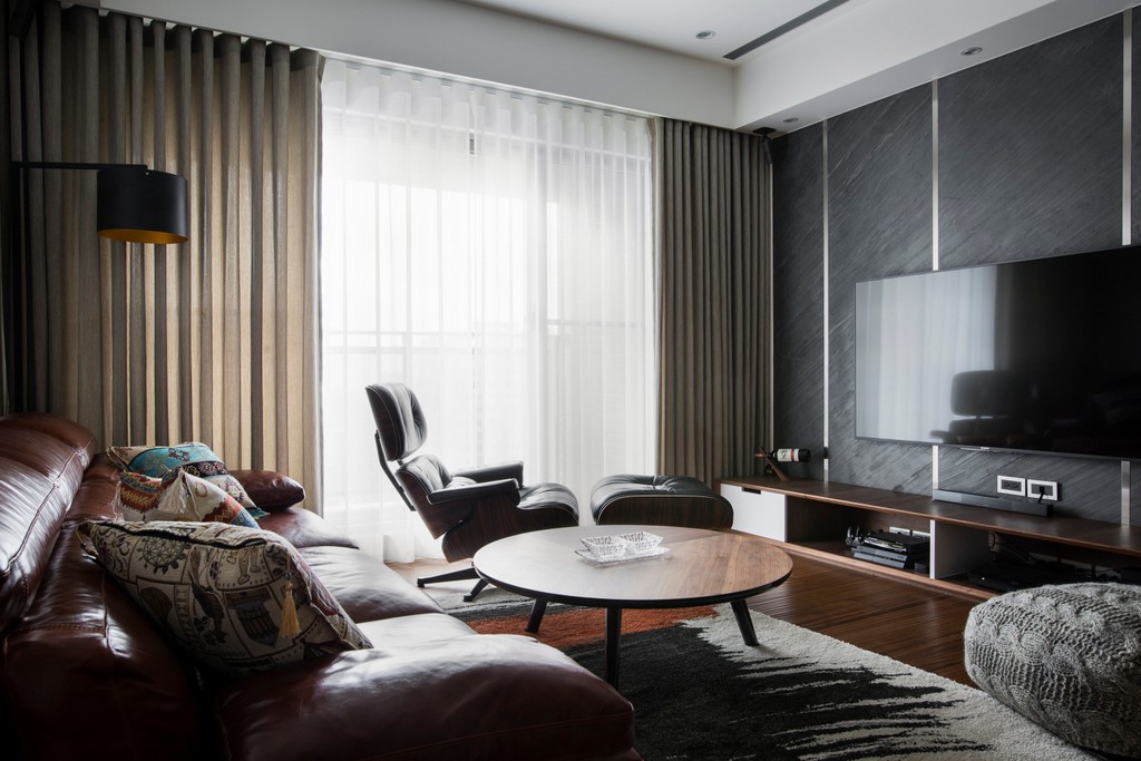 东方文华  室觉空间创作-2