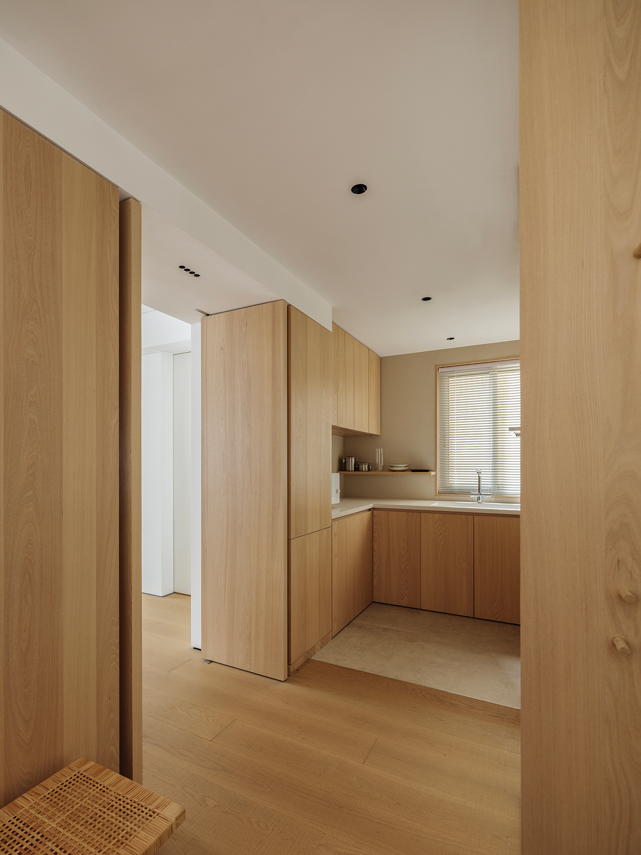 广东伊甸园丨中国广东丨幾築设计-18