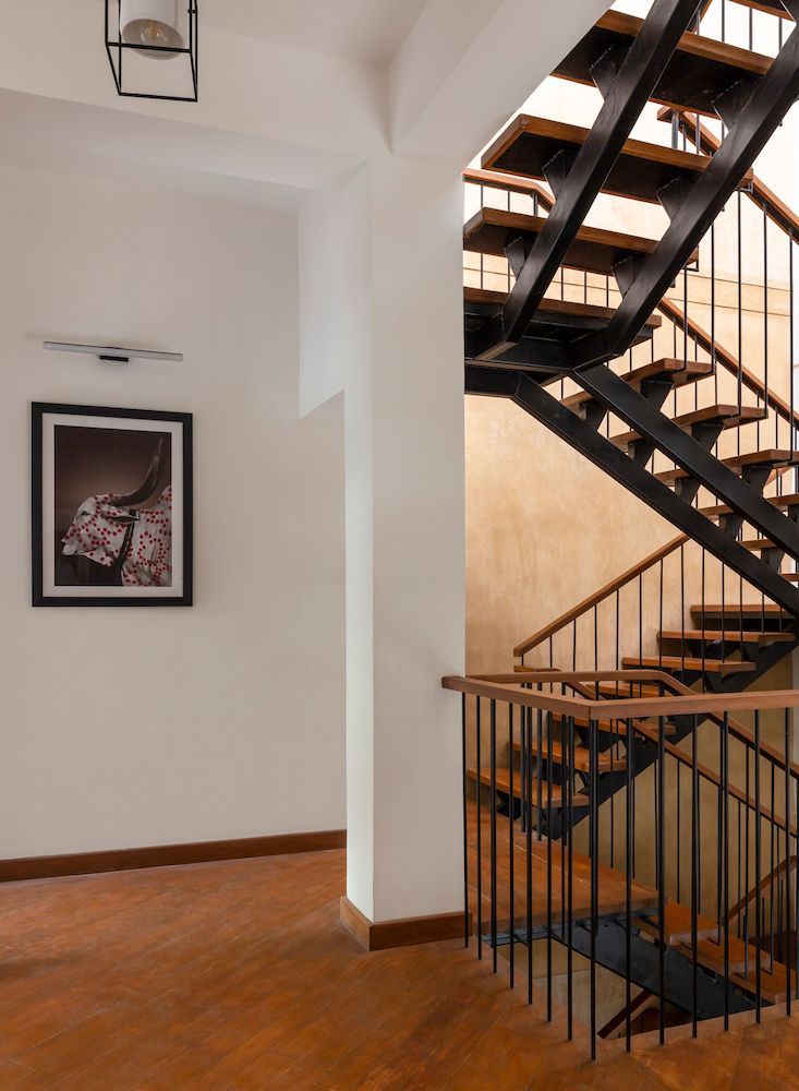 Hyderabad某平房住宅项目丨印度-13