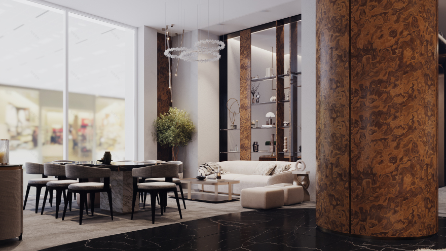 阿尔托钢琴家具展厅-36