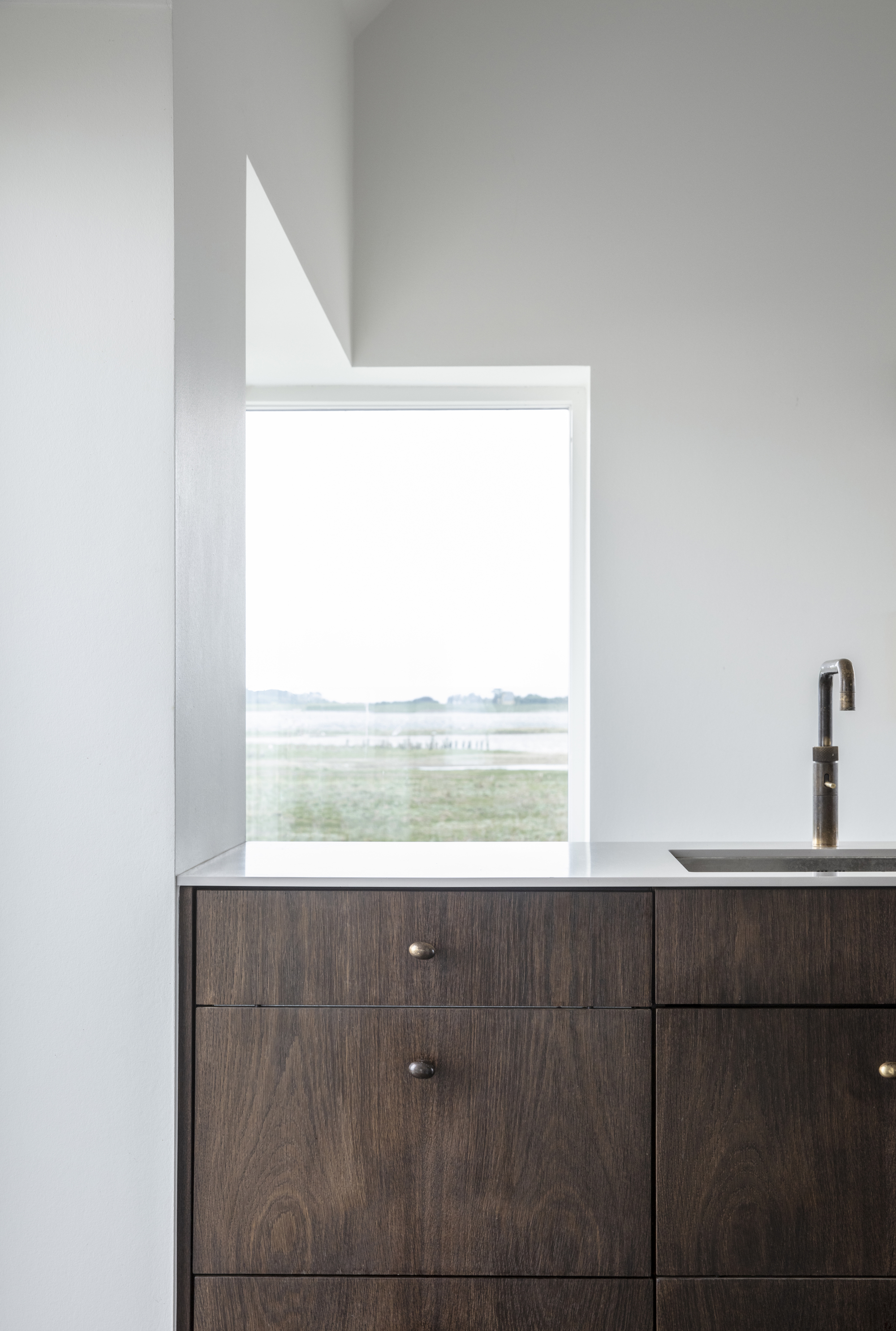 避暑别墅丨丹麦丨GinnerupArkitekter-29