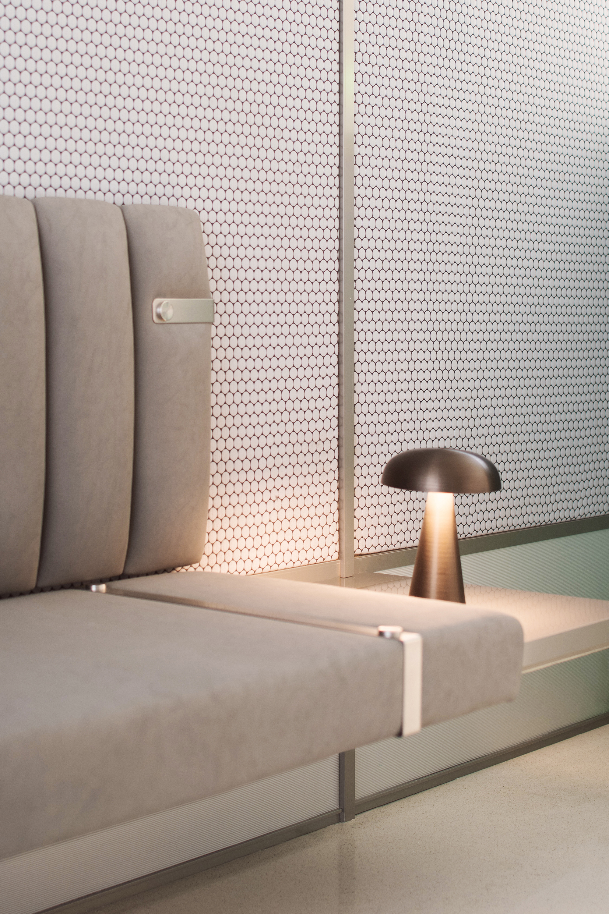 融创·超越大厦丨中国天津丨TOMO DESIGN-105