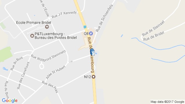 丨卢森堡丨Metaform architects-53