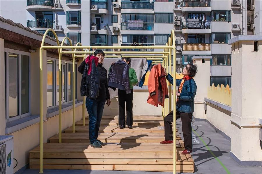 《新 72 家房客》 | 老房改造,重拾邻里之情-146