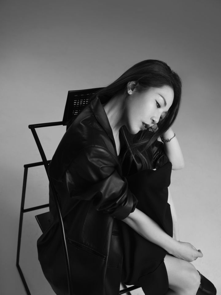 RESOLUTE · 香蔓 SPA 空间设计丨中国成都丨成都润舍纳图空间设计-31