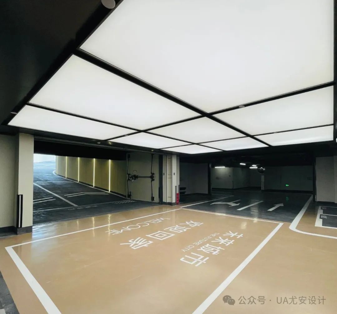 南宁华润未来城市一期丨中国南宁丨UA尤安设计·尤安一合-92