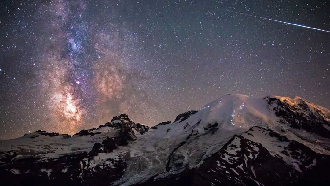 《星空》中的梦幻设计，南京市建邺区艺树家工场的璀璨之作-1