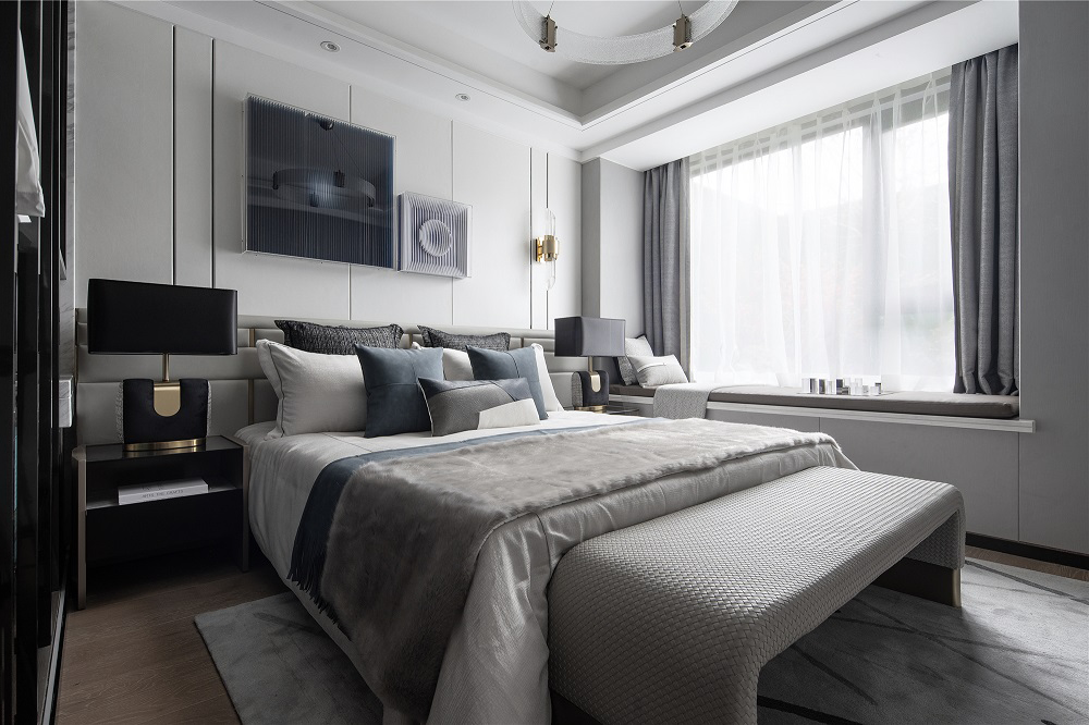 轻奢美学，精致生活设计-21