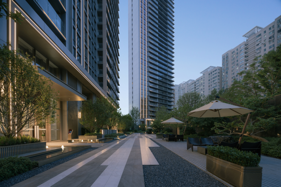 武汉宸嘉 100·嘉佰道丨中国武汉丨WTD 纬图设计-34