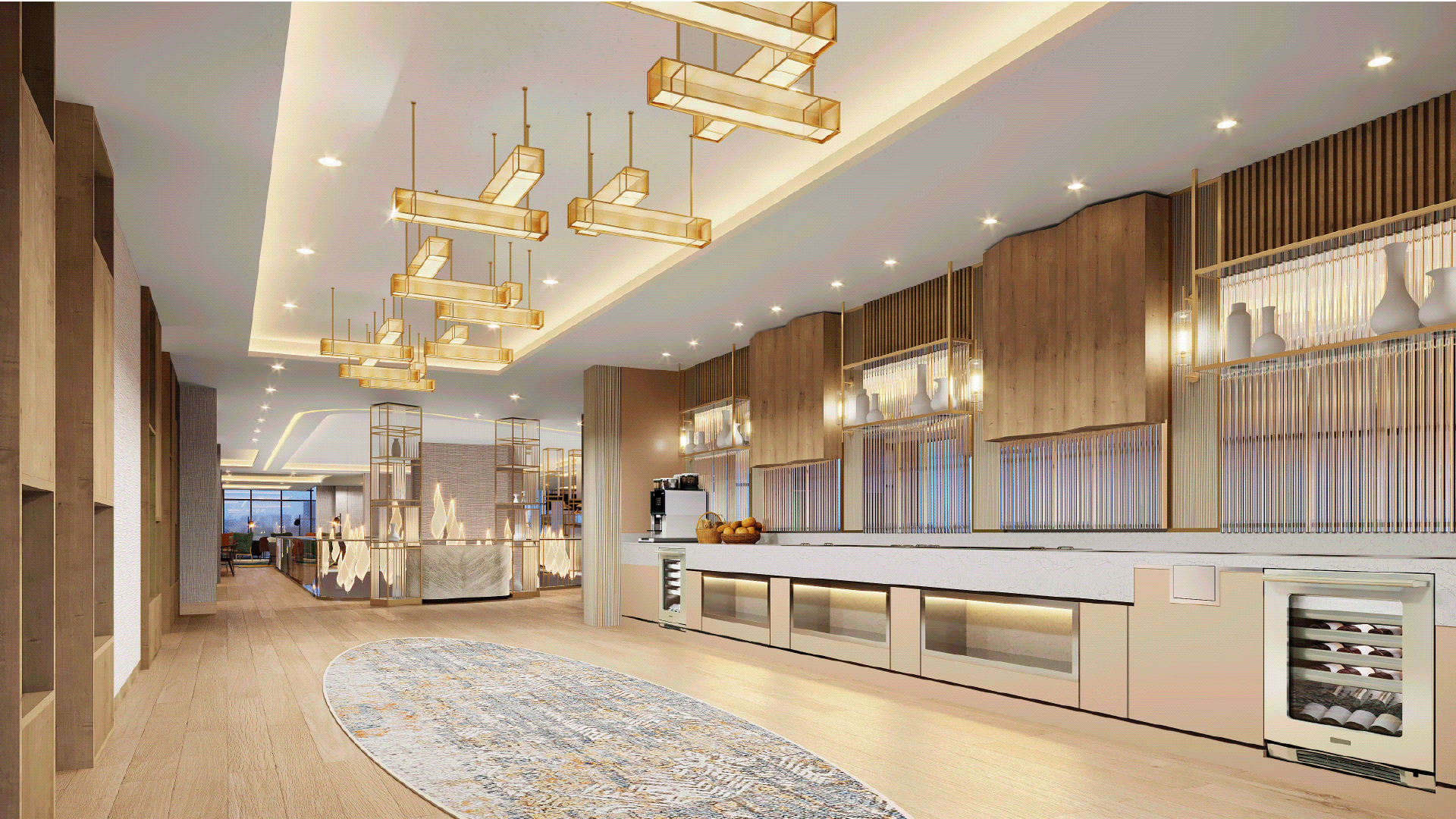 KIEFERLE&PARTNER Interior Design Portfolio-31