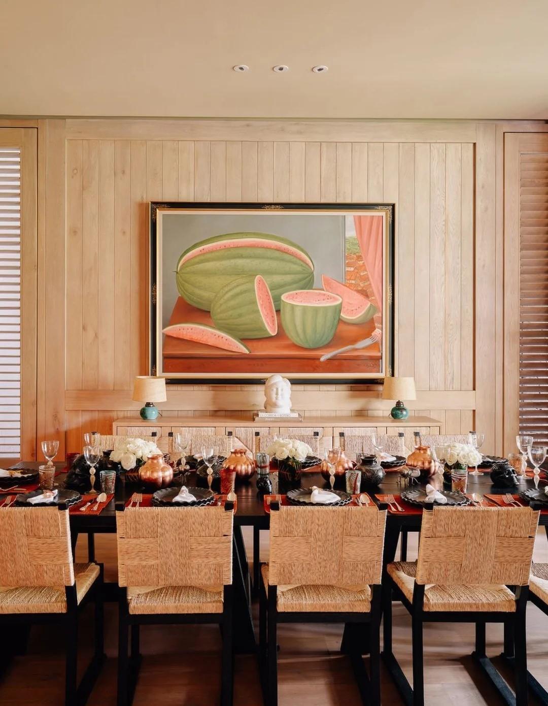 森境艺术宅邸・诗意栖居丨Lina Botero-11