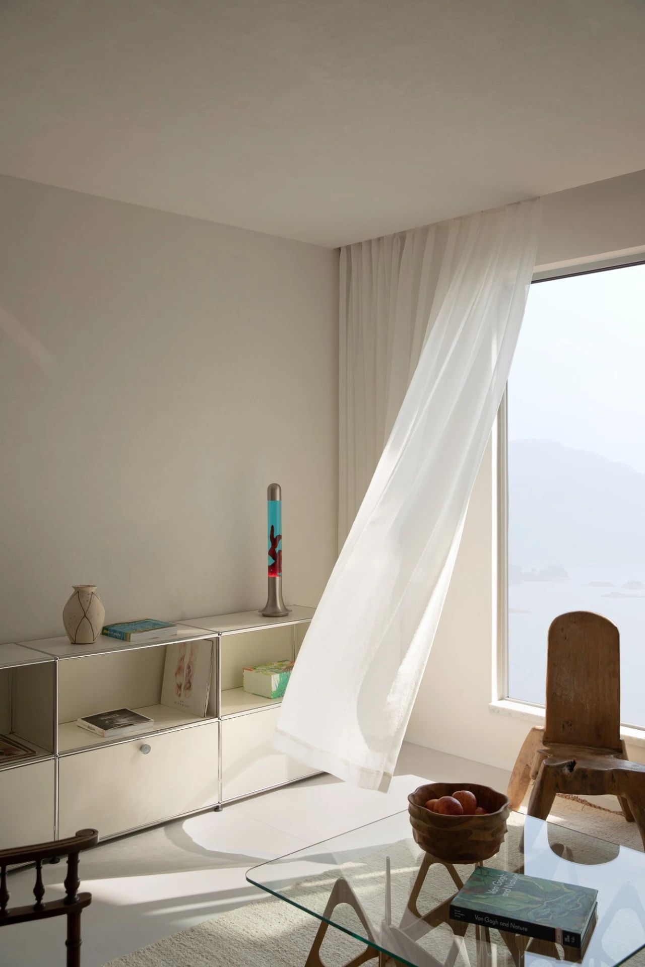 杭州“数字游民”的精神岛屿住宅丨中国杭州-7