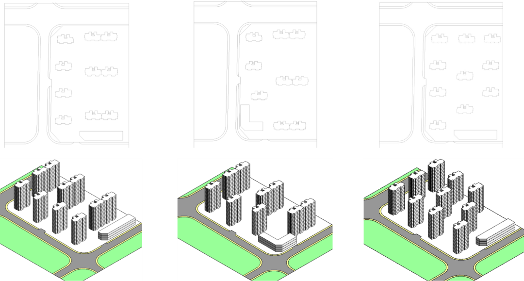 松南城欣畅苑丨中国上海丨上海中房建筑设计有限公司-13
