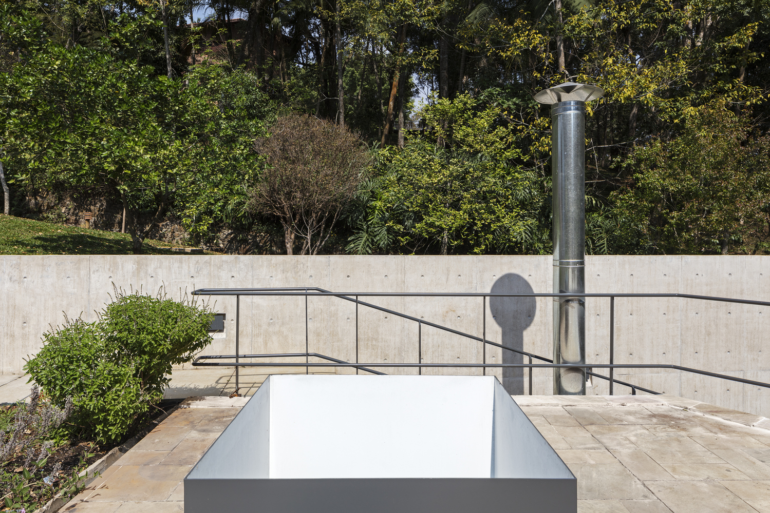 巴西Ibiuna住宅-21