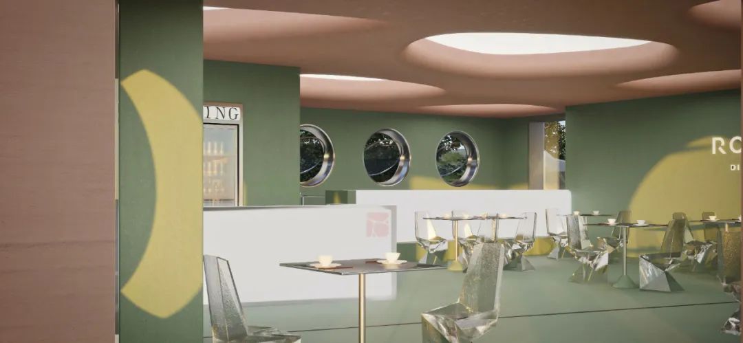 星相花园丨中国厦门丨蔡泫娜,林嘉诚-25