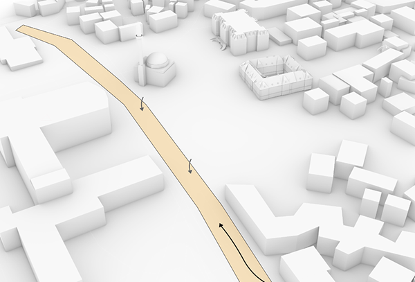 科索沃战争平民受害者博物馆丨普里什蒂纳-8