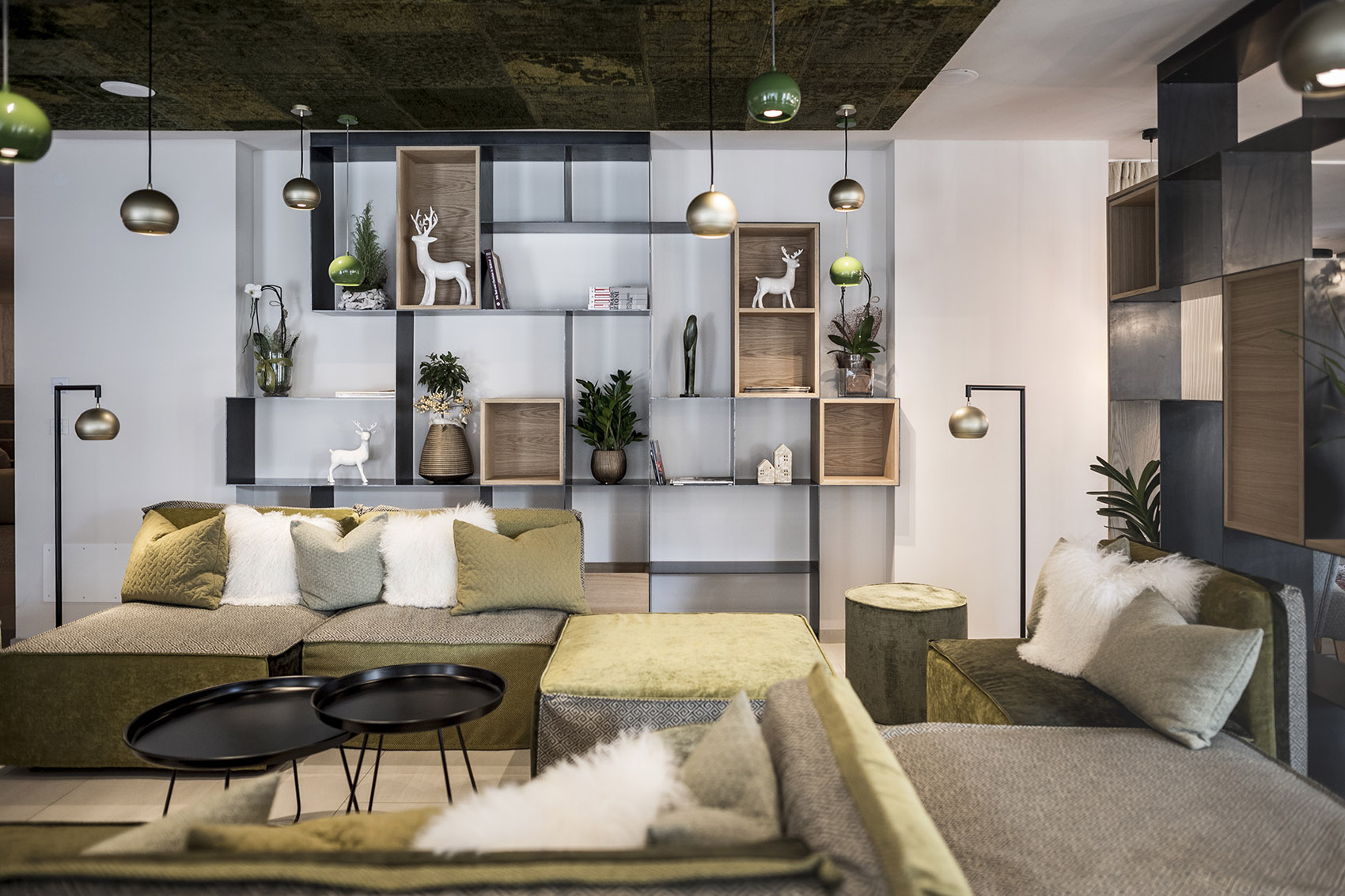 意大利巴利亚山谷中的 Tofana 酒店 / noa*-17