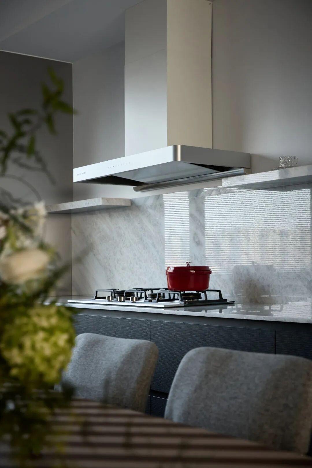 自由边序丨中国浙江丨陆槛槛空间设计-32