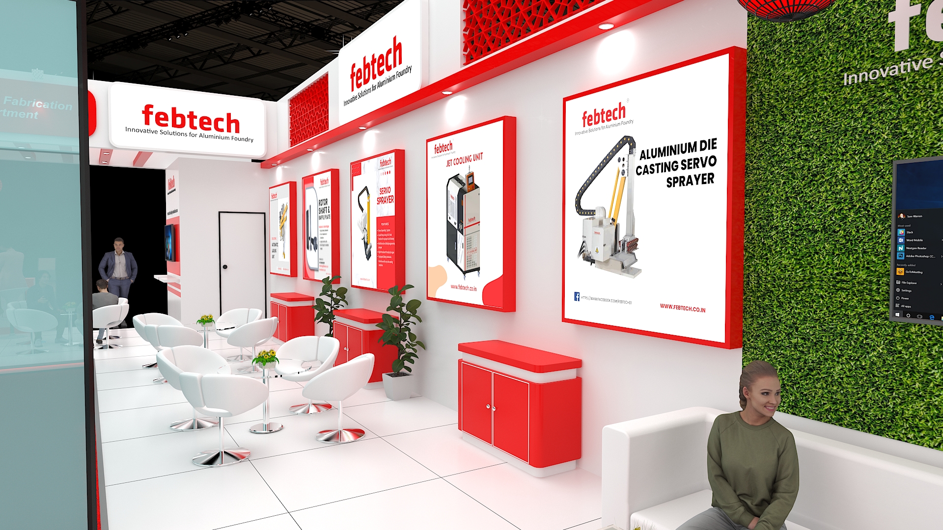 Febtech Exhibition@2024Project-7