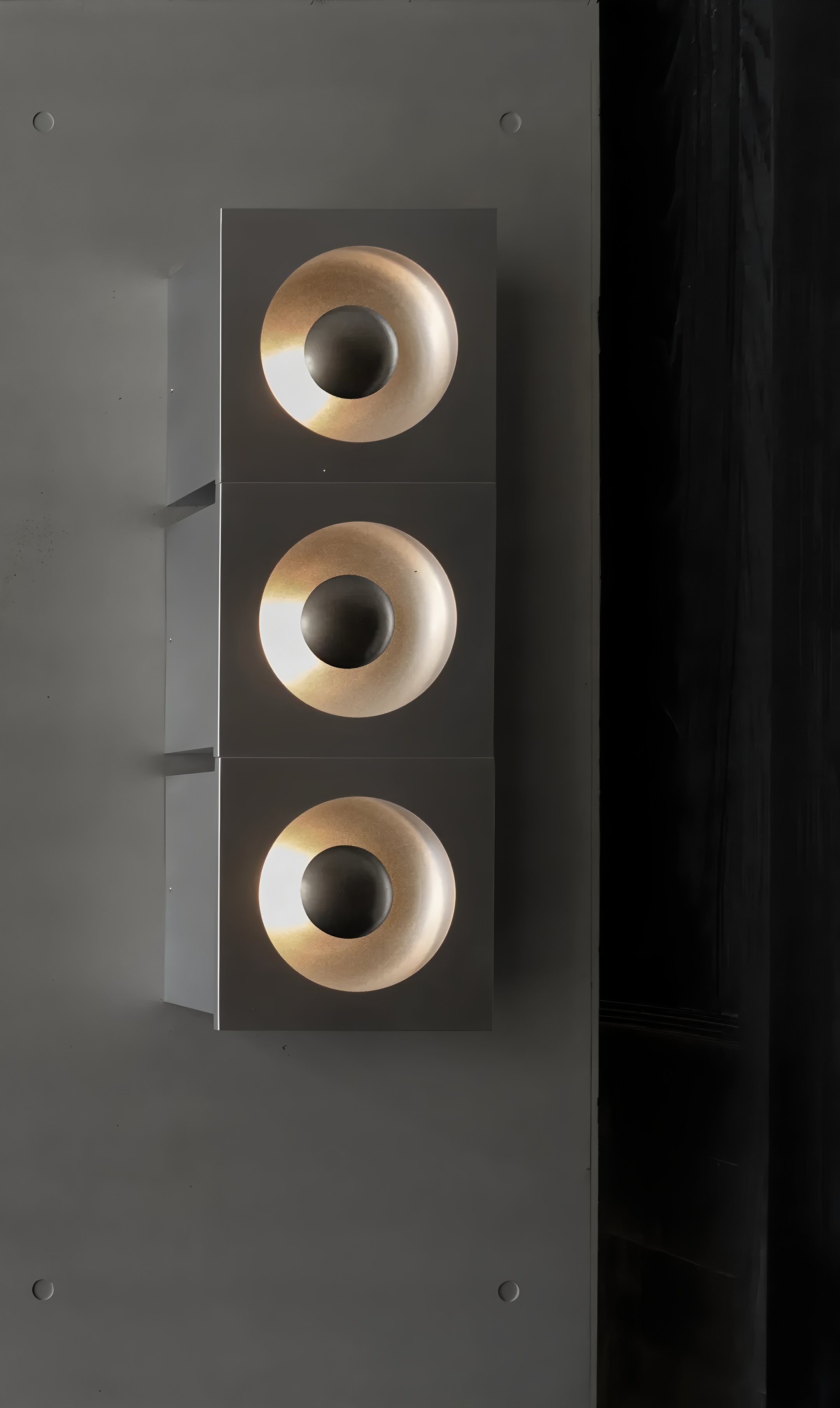 贵阳曼尼斐绮美容院丨中国贵阳丨SNCE叁生设计（肖波,汪朝青）-50