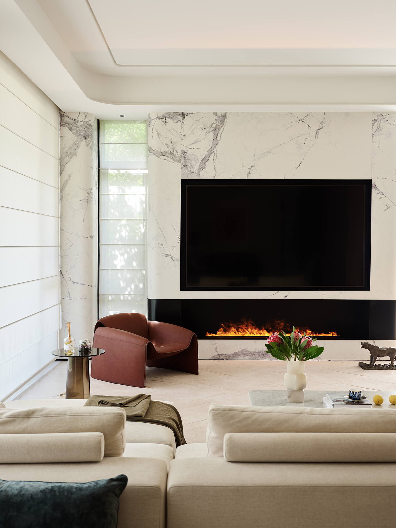 生活为尺丨中国宁波丨曦所美学空间-51