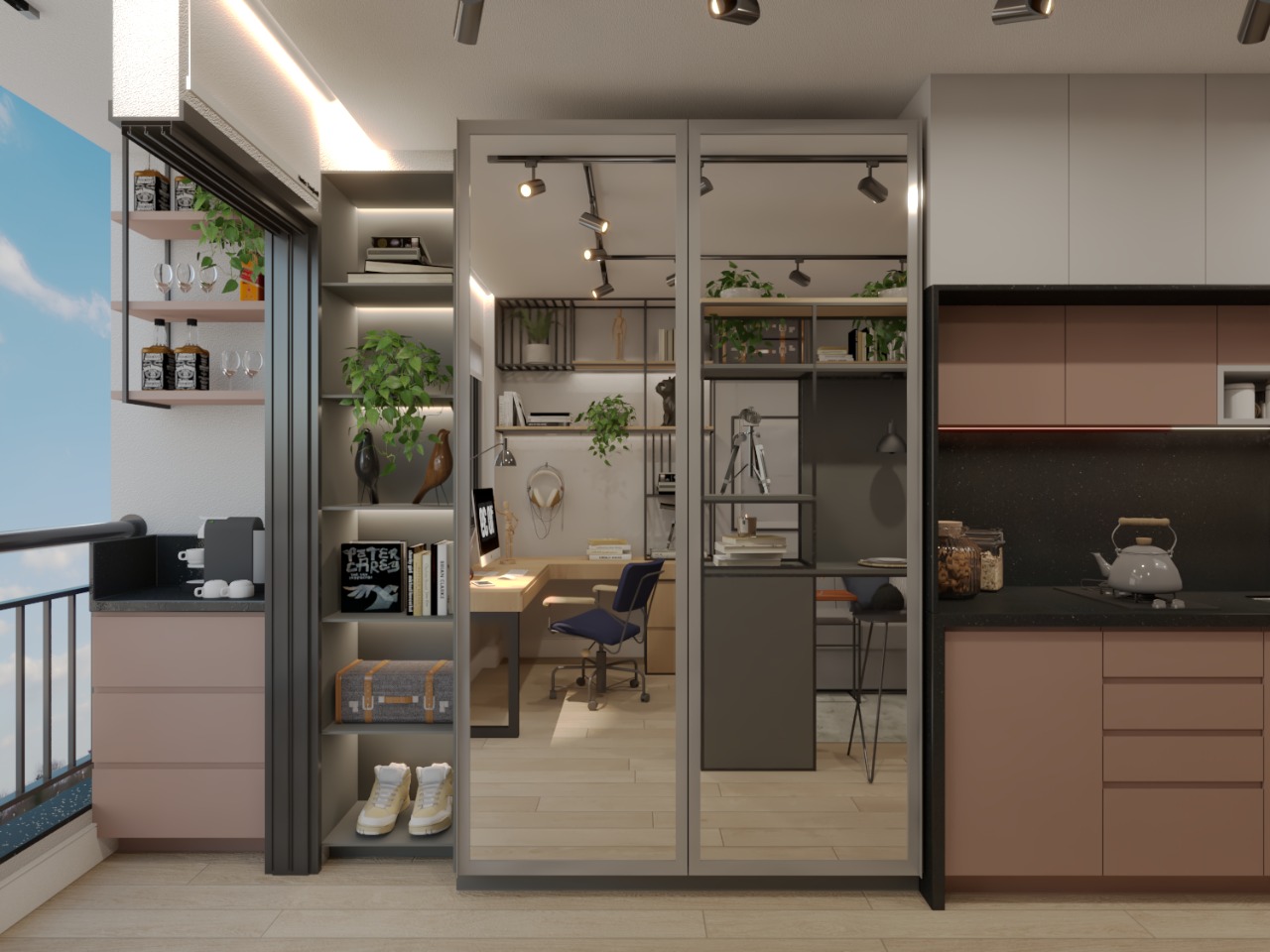 佩尔迪济斯工作室 选项 2丨FERNANDA KLUMPP-4