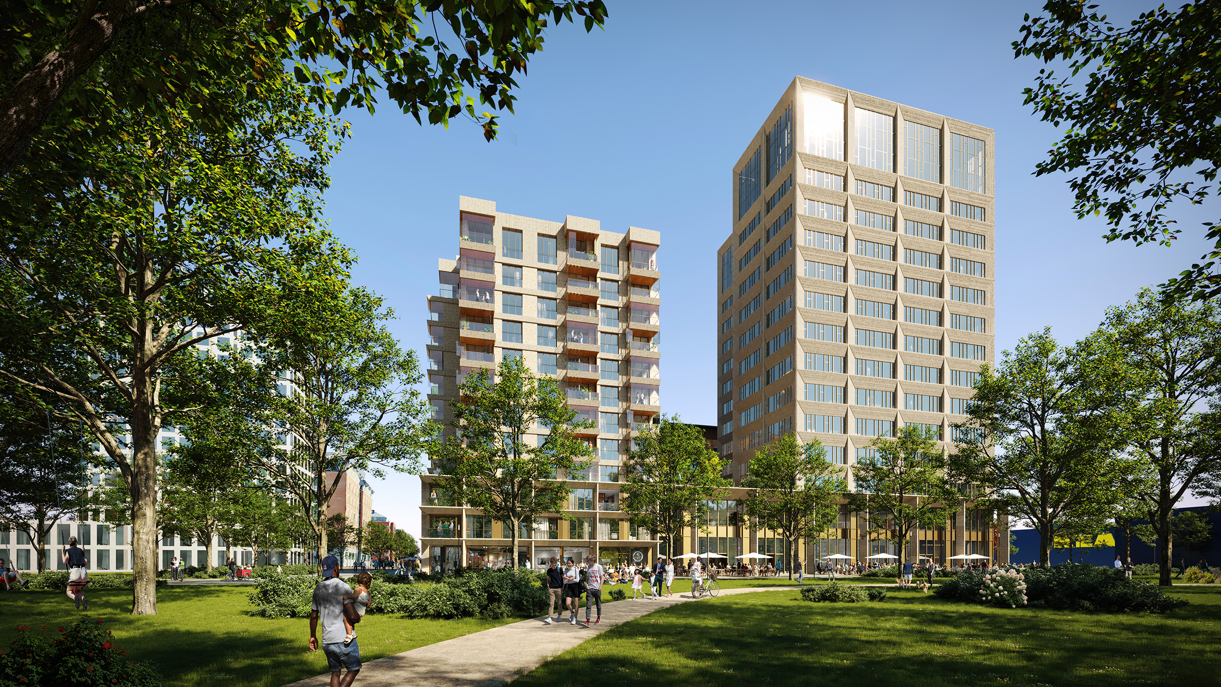 元素视觉化呈现丨ELEMENT VISUALIZATIONS-7