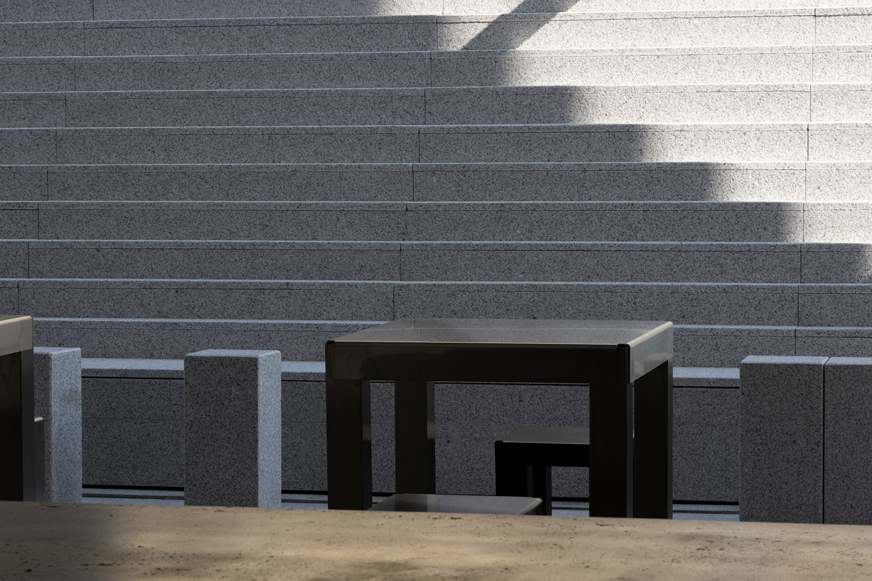 Super Matcha咖啡店，首尔 / Creative Studio Unravel-52