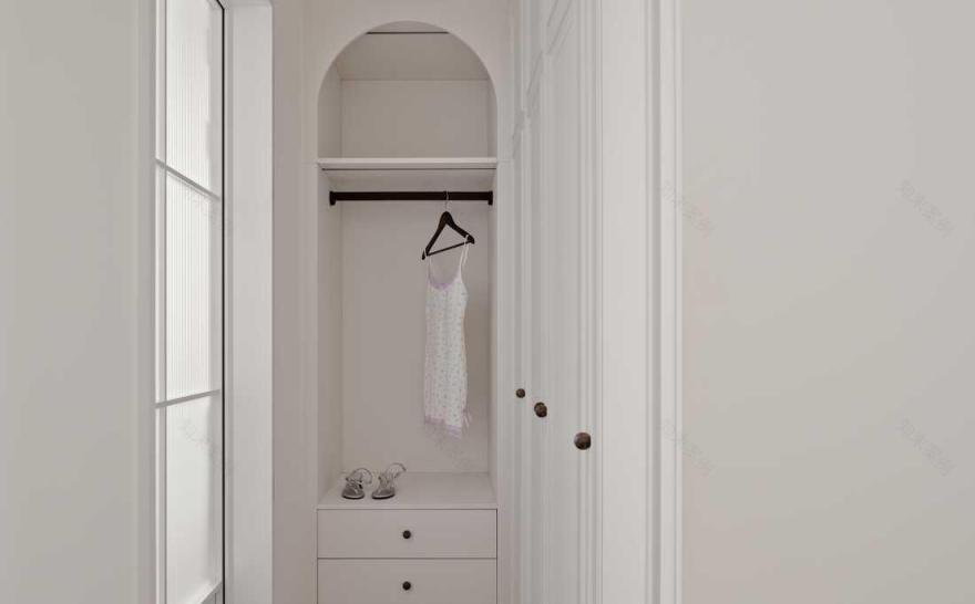 梦中闺阁丨中国武汉丨徐伟明 DESIGN-46