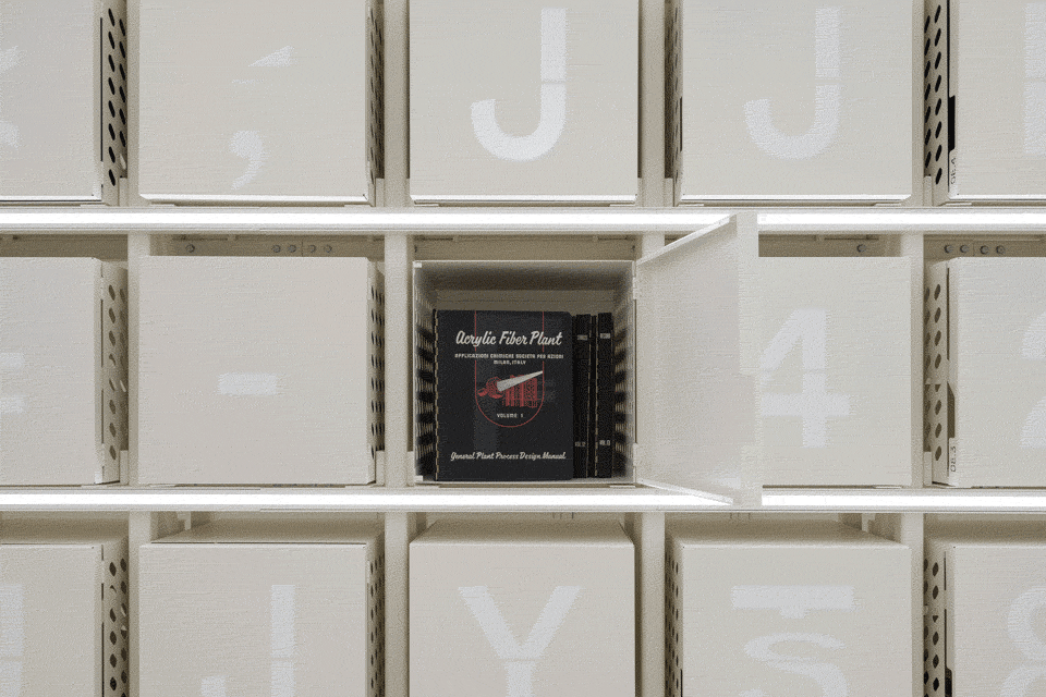 MAE博物馆丨意大利-10