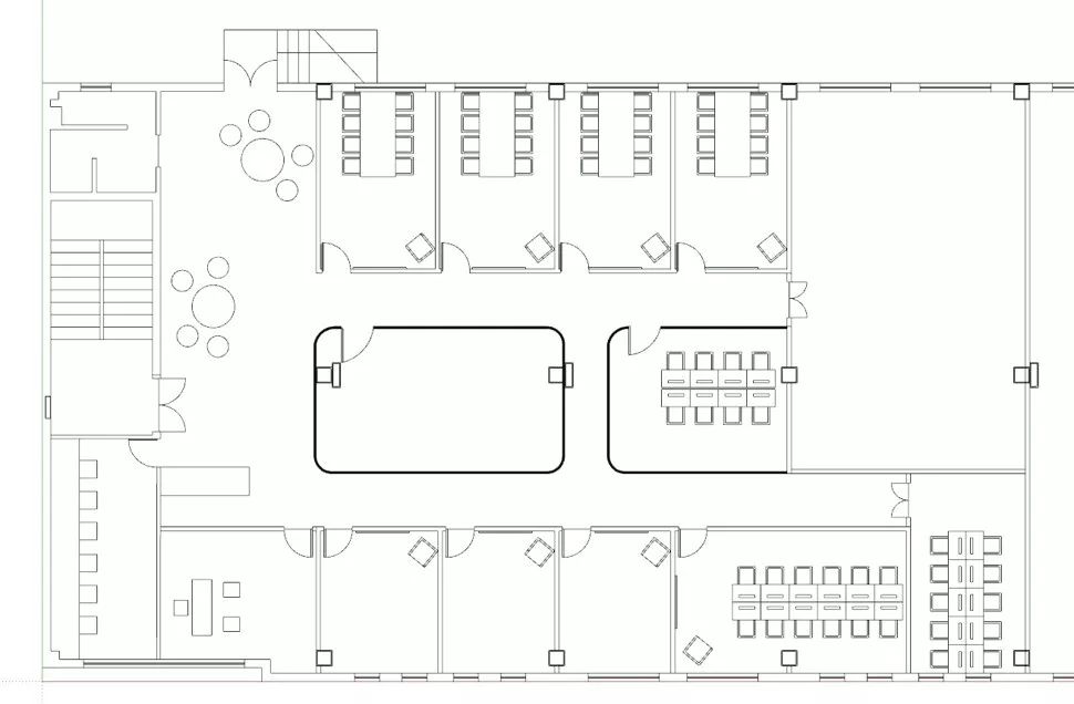 回向空间 2019 一季度大型项目概览-70