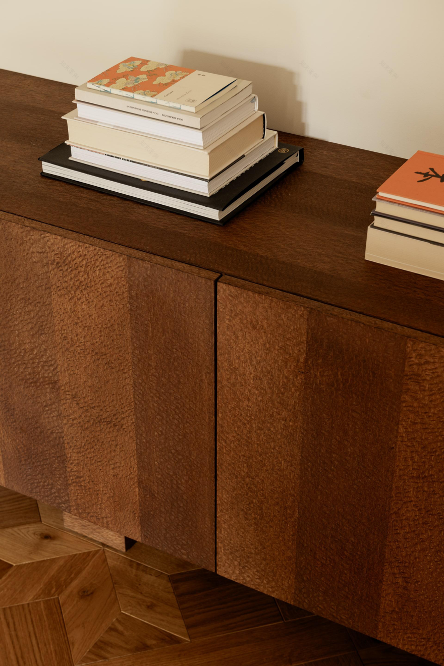 时间浸润的优雅-55