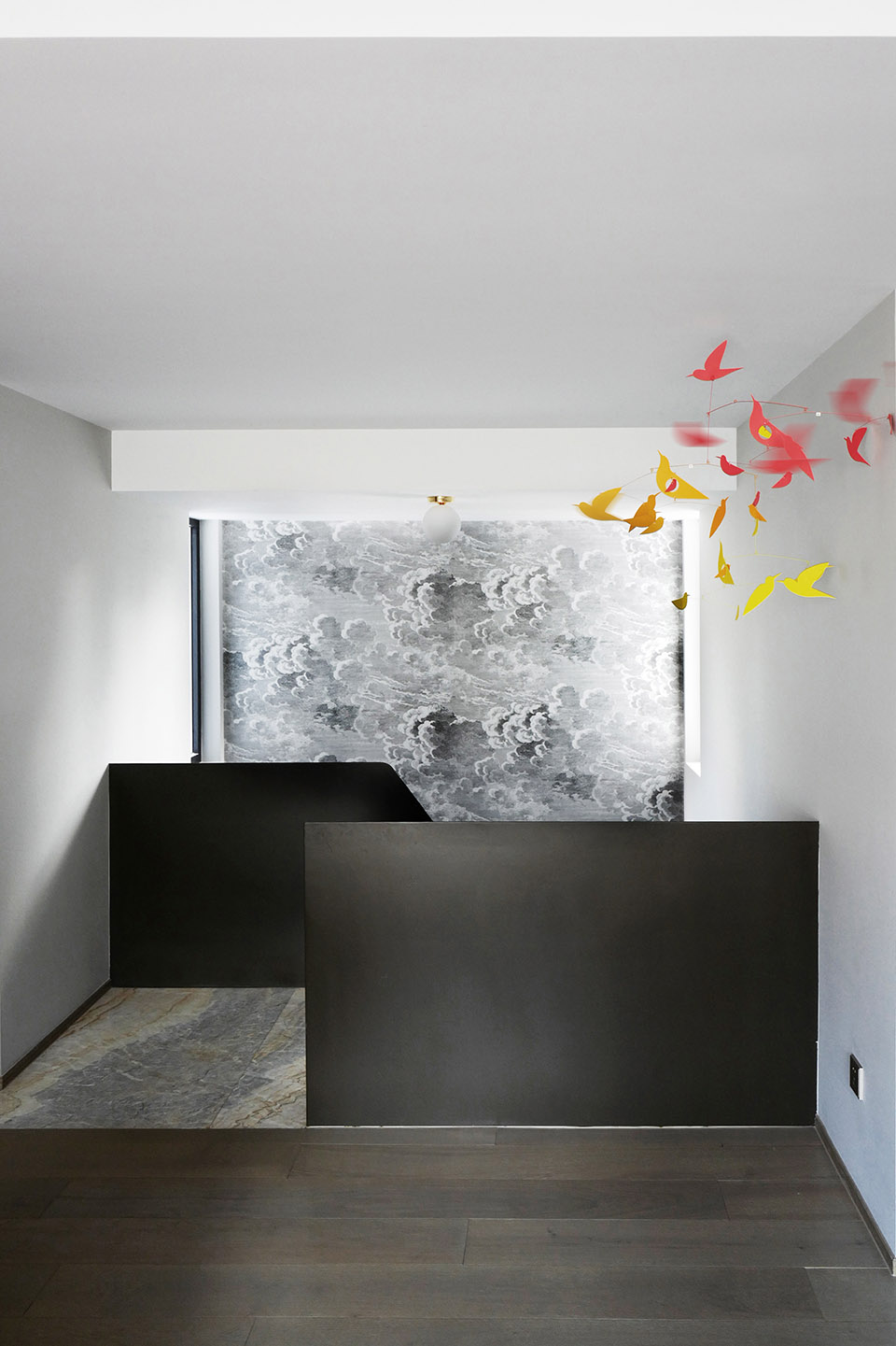 上海花园别墅 / 集艾室内设计 -55