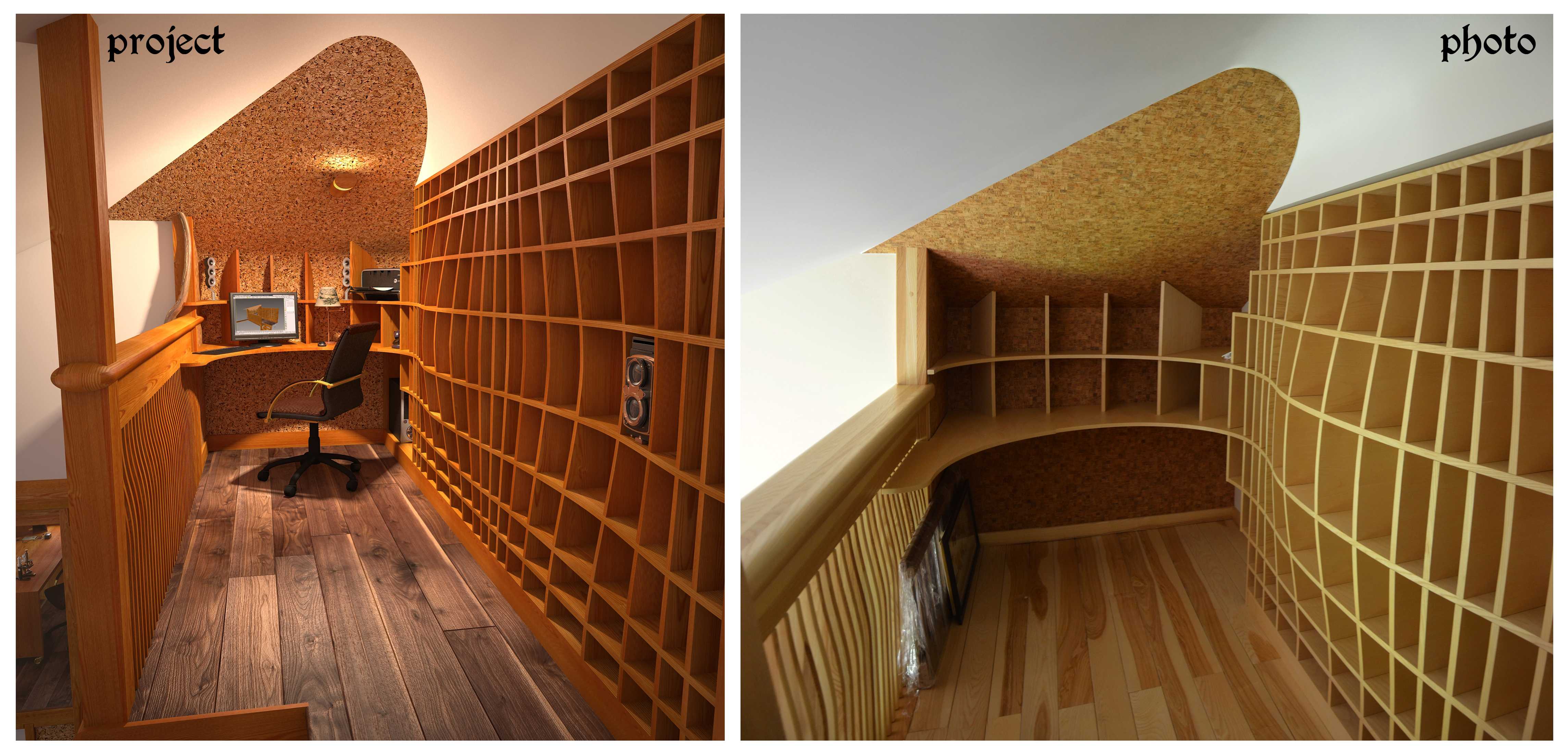 three deck apartment level 2 gothic spirit-10