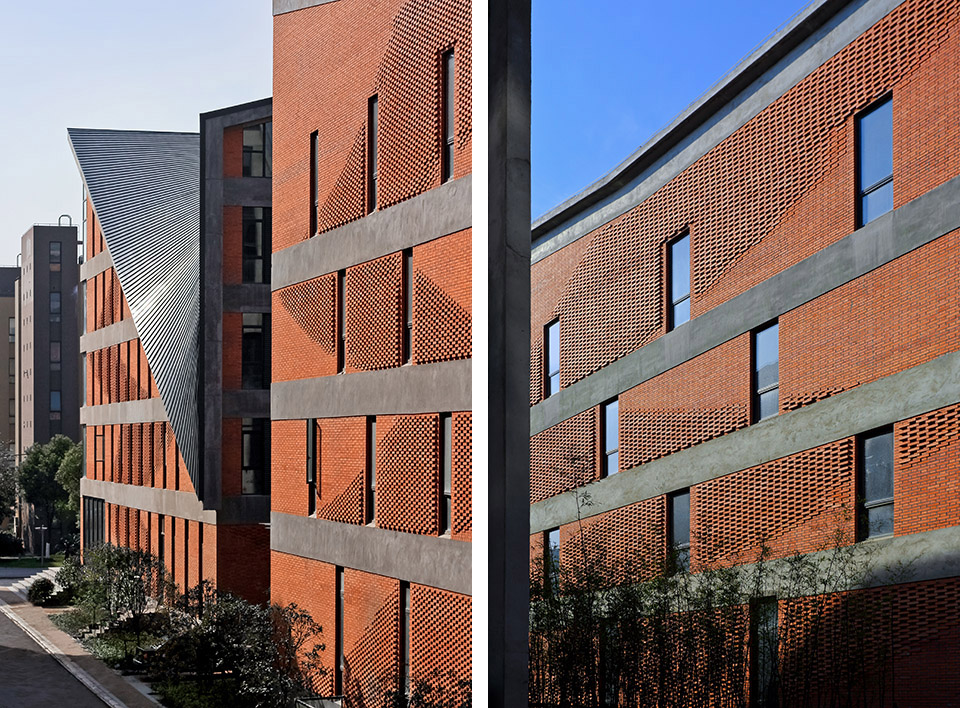 松江名企艺术产业园区 / 创盟国际-12