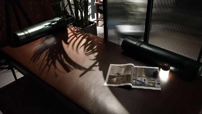 武汉 50㎡现代东方空间设计丨中国武汉丨过白美学-24