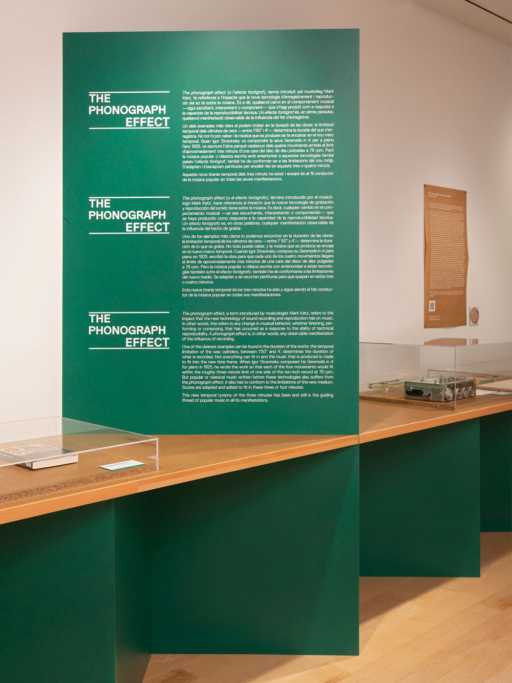 LISTENING WITH YOUR HANDS展览丨TurkeyMus-18