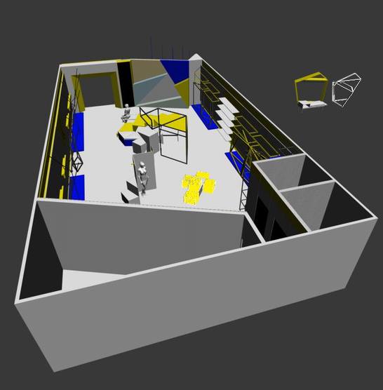 深圳无影空间设计-21