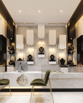 我的珠宝店丨ERENY