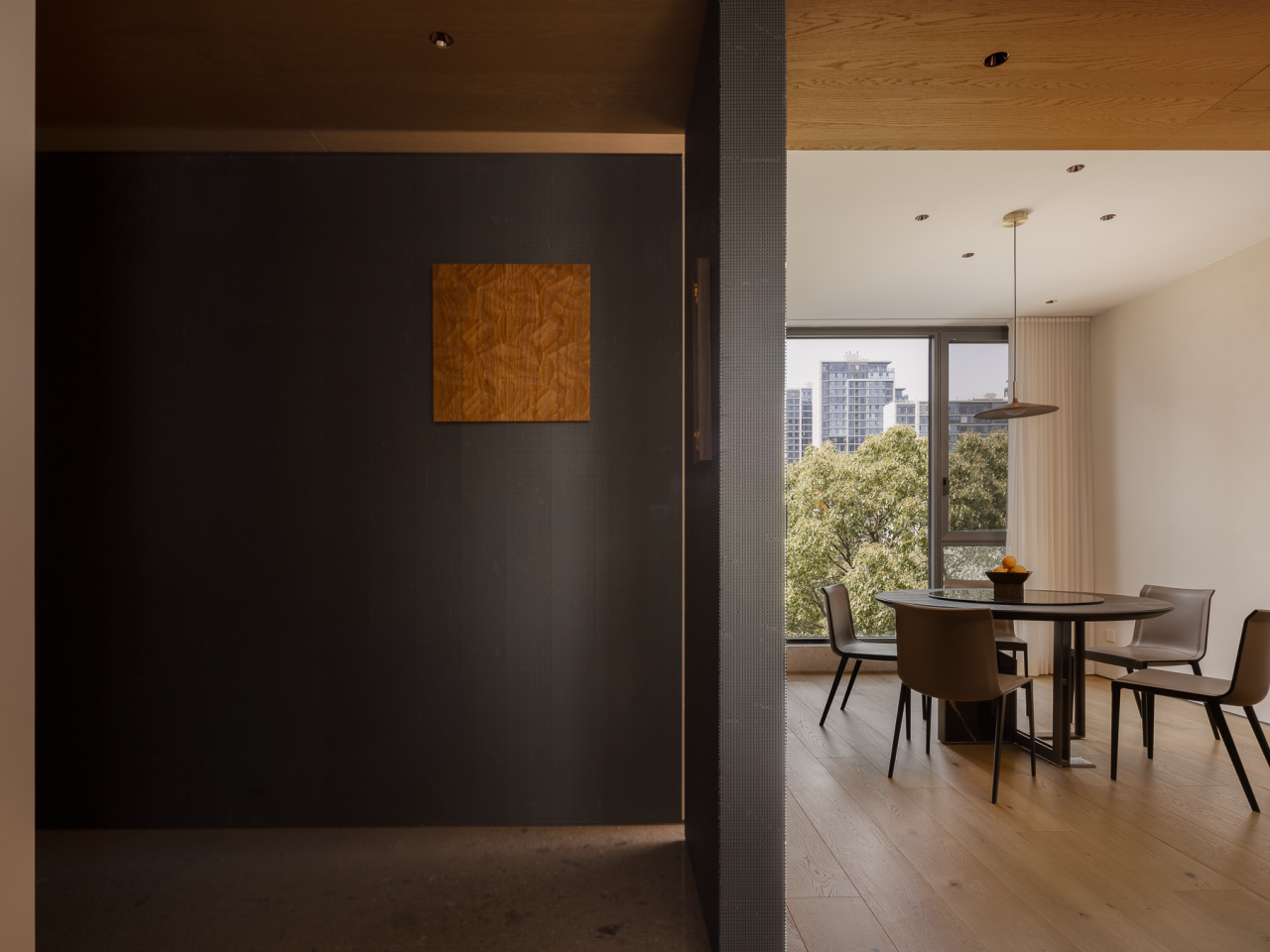 新作｜HNTN.鸿泰设计  声音的艺术-18