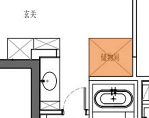 弧光之居 · 三代同堂的完美共处设计丨中国厦门丨理居设计-83