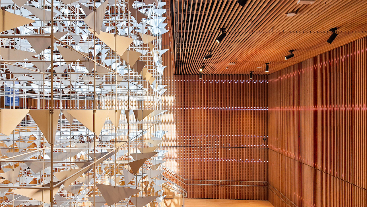 2020年世博会波兰馆-23