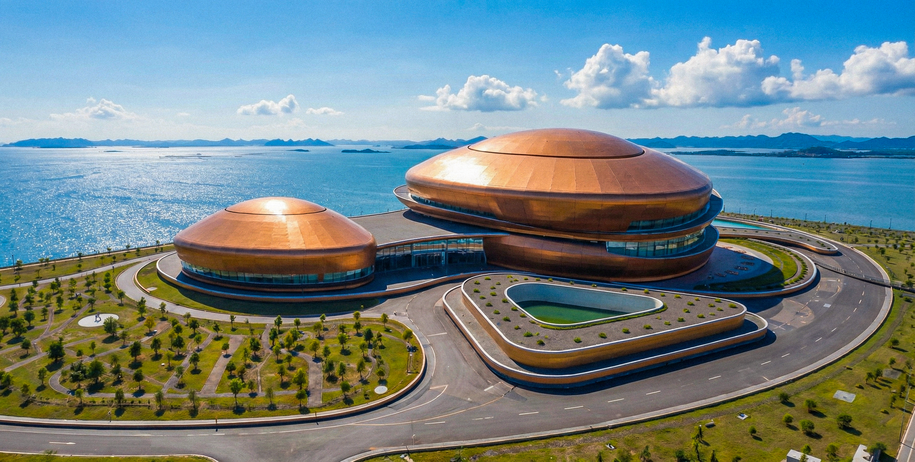 Lunar Marina Complex AI project-9