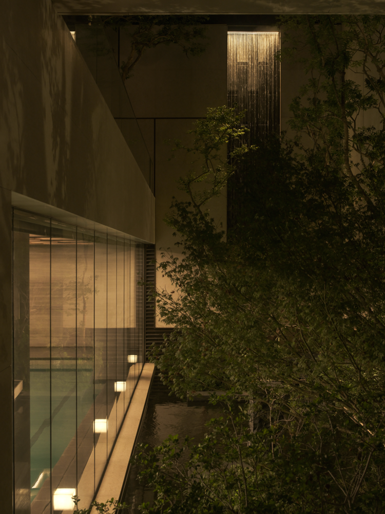 杭州华润元起观潮府丨中国杭州丨JTL加特林,goa大象设计-82