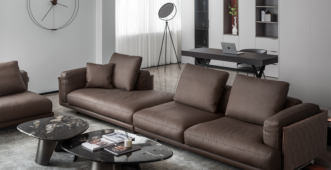 意式现代温馨别墅-14