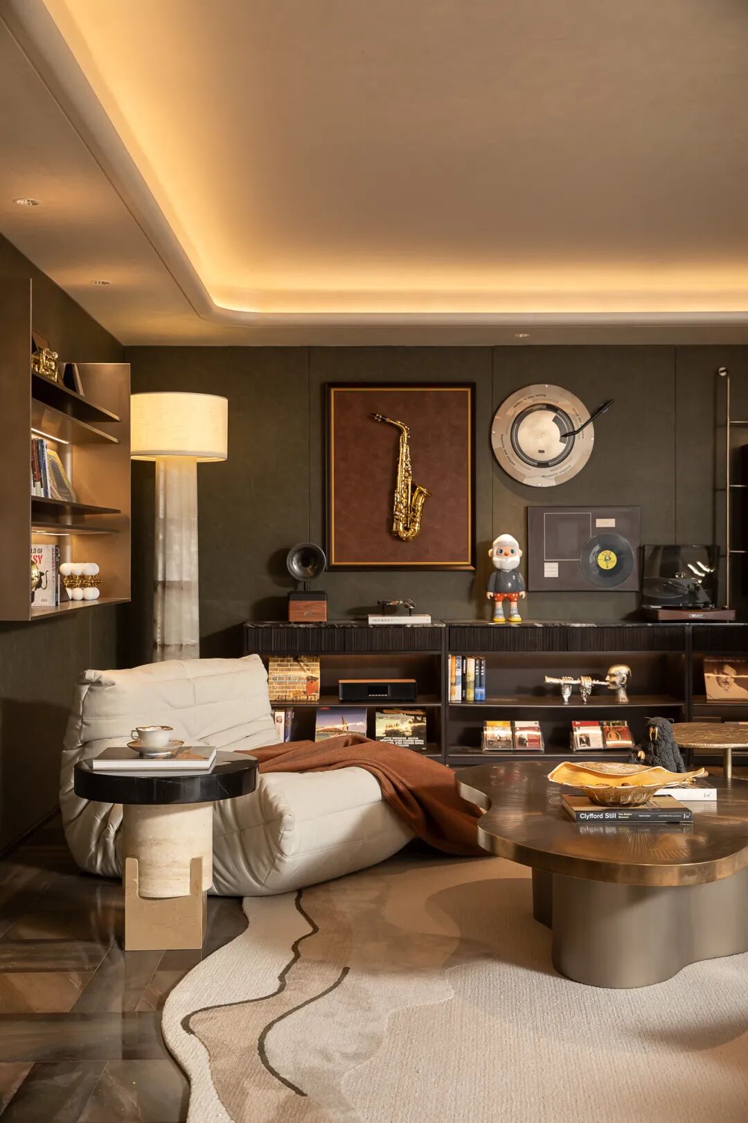 鉴·作品丨余姚臻园：东方家族的栖居理想-59