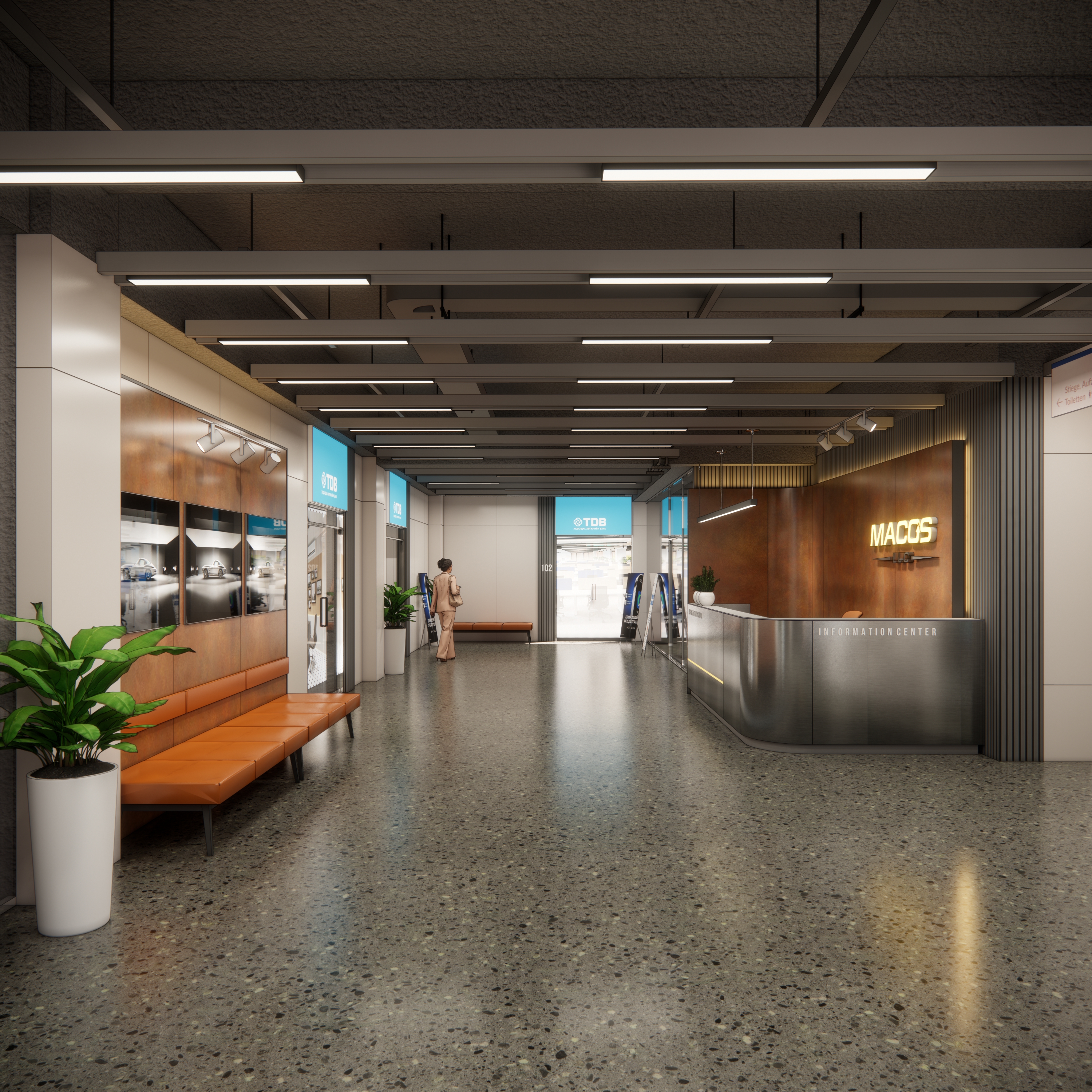 AUTO CENTER INTERIOR-0