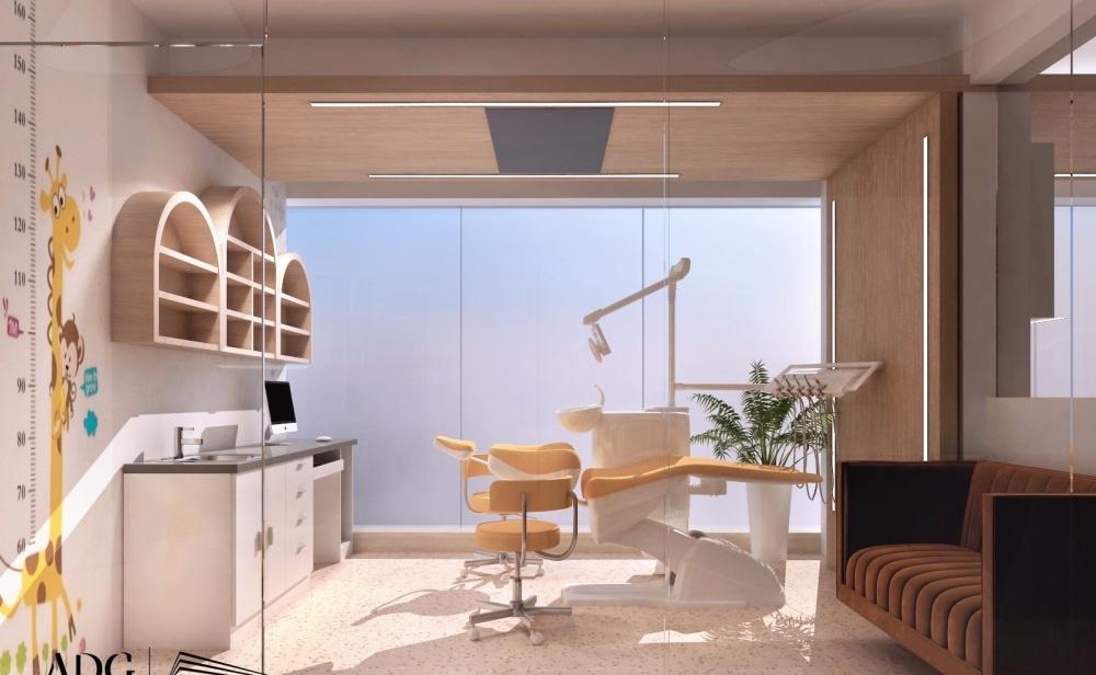 
河源牙科-恒信口腔医院 -7